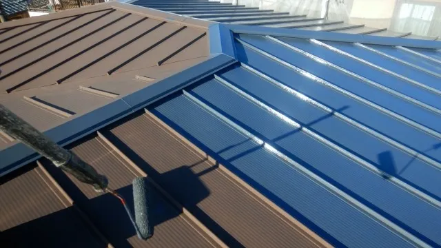 屋根塗装を自分で行うDIYのリスクとは？